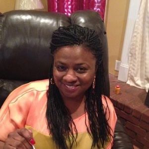 Meet your Posher, Beverly